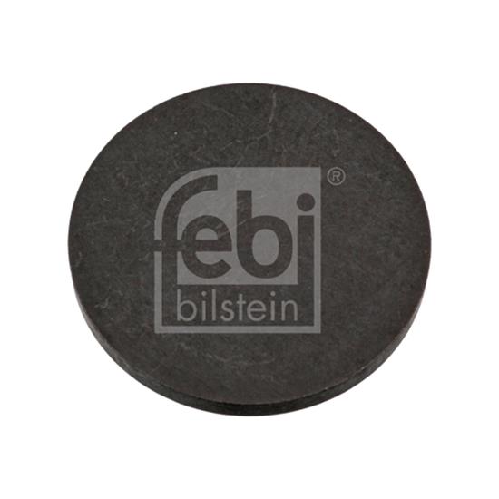 4x Febi Valve Clearance Adjusting Disc Shim 18438