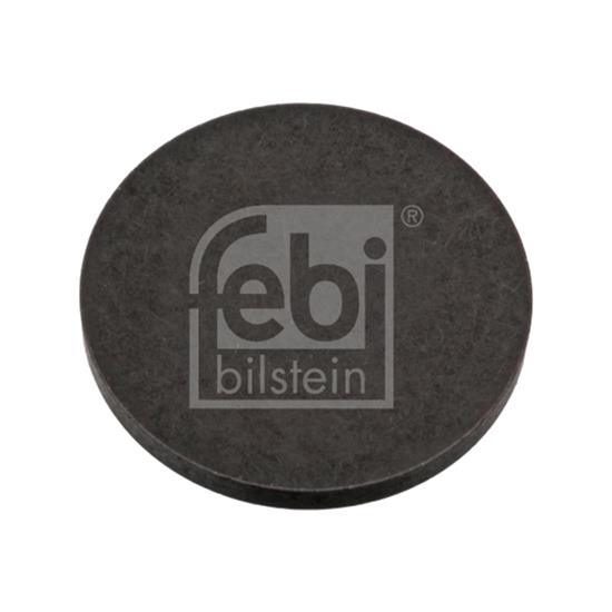 4x Febi Valve Clearance Adjusting Disc Shim 18443