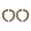 Febi Handbrake Parking Brake Shoe Kit 18535