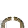 Febi Handbrake Parking Brake Shoe Kit 18535