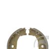 Febi Handbrake Parking Brake Shoe Kit 18536