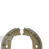 Febi Handbrake Parking Brake Shoe Kit 18536