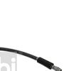 Febi Brake Hose 18537