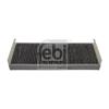 Febi Pollen Cabin Interior Air Filter 18541