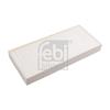 Febi Pollen Cabin Interior Air Filter 18542