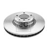 Febi Brake Disc 18553