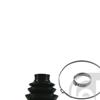 Febi Driveshaft CV Boot Bellow Kit 18577