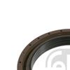 2x Febi Shaft Seal, wheel hub 18583