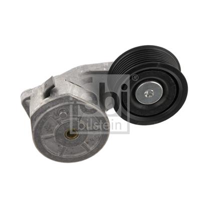 Febi Poly V Ribbed Belt Tensioner 18529