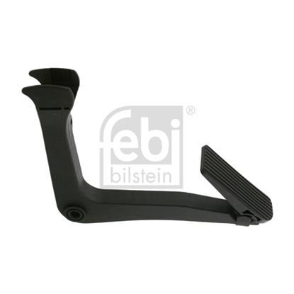 Febi Accelerator Throttle Pedal 18540