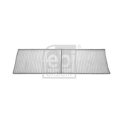 Febi Pollen Cabin Interior Air Filter 18543