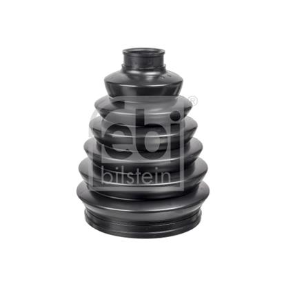 Febi Driveshaft CV Boot Bellow 18575