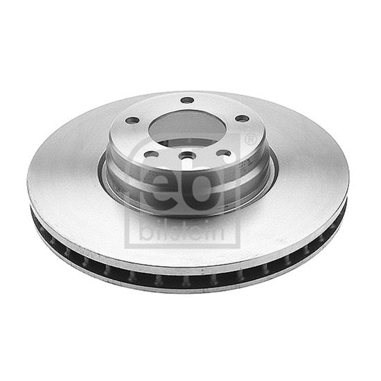 Febi Brake Disc 18553