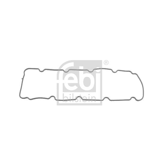 Febi Cylinder Head Cover Seal Gasket 18555