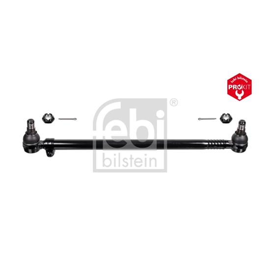 Febi Steering Centre Rod Assembly 18599