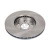 2x Febi Brake Disc 18626