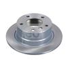 2x Febi Brake Disc 18630