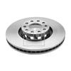 Febi Brake Disc 18656