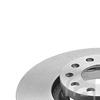 Febi Brake Disc 18656