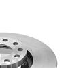 Febi Brake Disc 18656