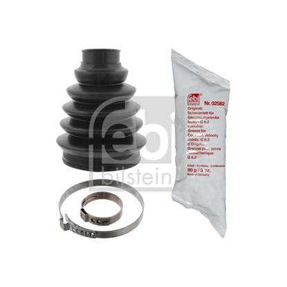 Febi Driveshaft CV Boot Bellow Kit 18600