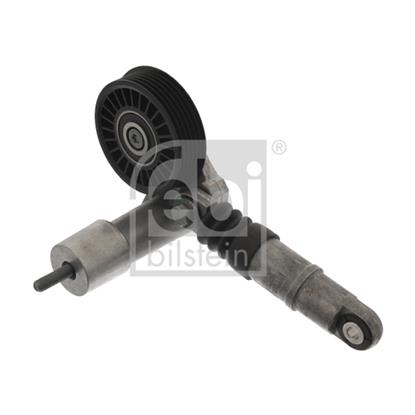 Febi Poly V Ribbed Belt Tensioner 18660