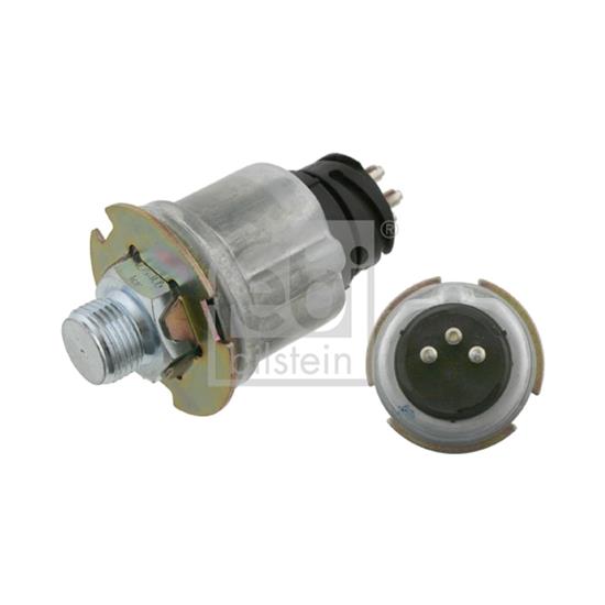 Febi Oil Pressure Sender Unit 18602