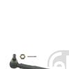 Febi Steering Centre Rod Assembly 18701