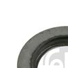 Febi Drivers Cab Suspension Bush 18726