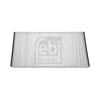 Febi Pollen Cabin Interior Air Filter 18739