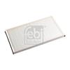 Febi Pollen Cabin Interior Air Filter 18739