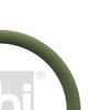 Febi Coolant Flange Seal Gasket 18768