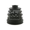 Febi Driveshaft CV Boot Bellow 18783