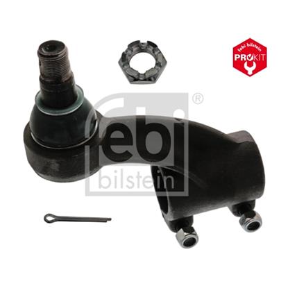 Febi Tie Track Rod End 18714