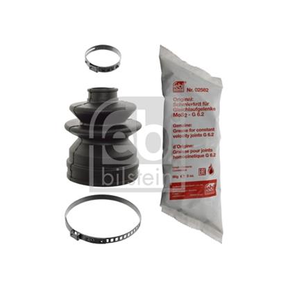 Febi Driveshaft CV Boot Bellow Kit 18773