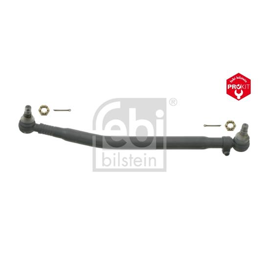 Febi Steering Centre Rod Assembly 18701