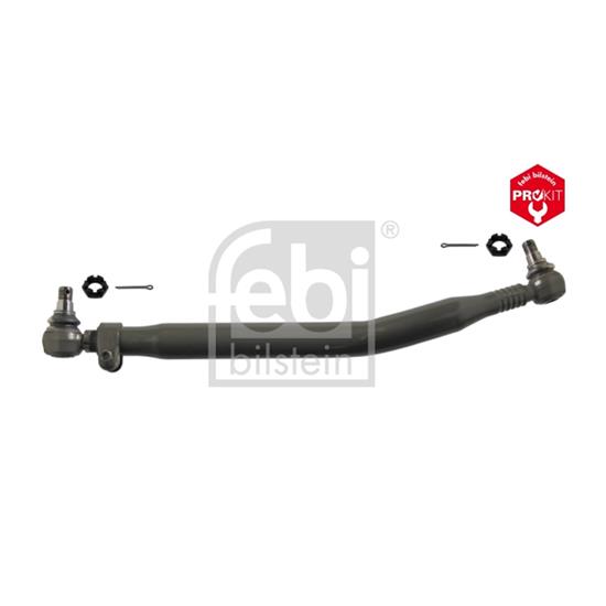 Febi Steering Centre Rod Assembly 18703