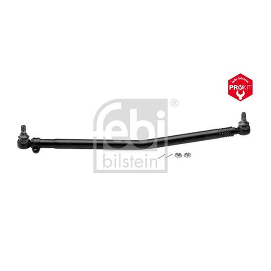 Febi Steering Centre Rod Assembly 18704