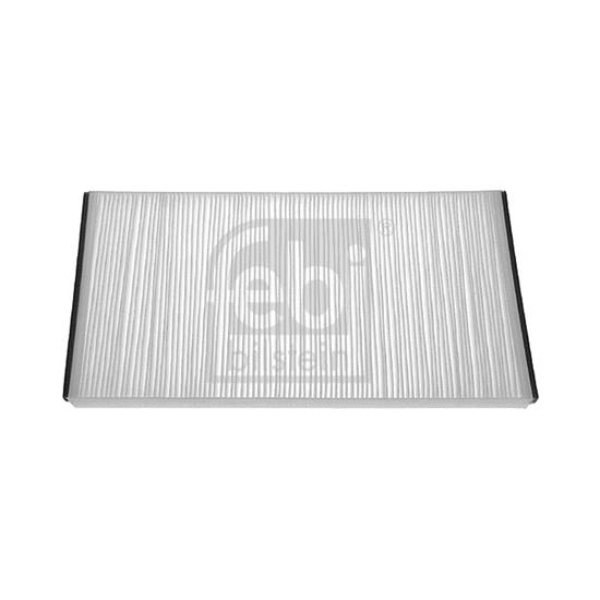 Febi Pollen Cabin Interior Air Filter 18739