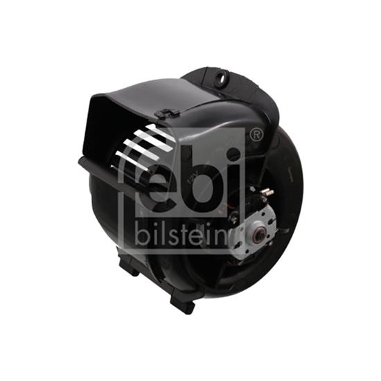 Febi Interior Heater Blower Motor 18780