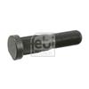 20x Febi Wheel Stud 18825