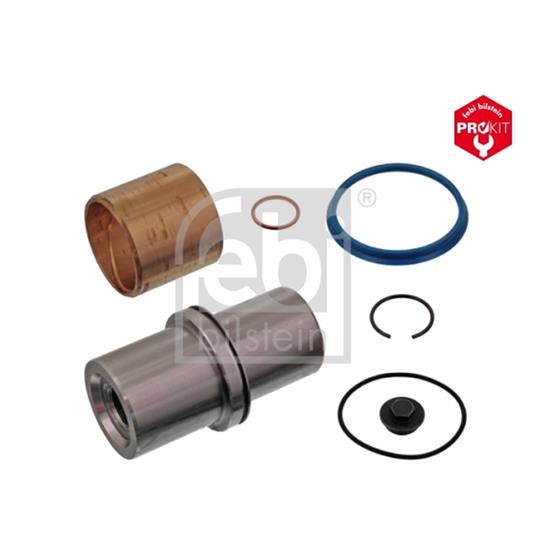 Febi Suspension Kingpin Repair Kit 18834