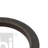 2x Febi Shaft Seal, wheel bearing 18909