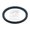 4x Febi Shaft Seal, wheel bearing 18935