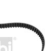 Febi Timing Cam Belt 18976