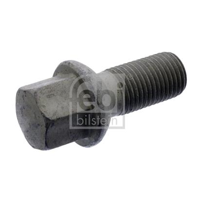 20x Febi Wheel Bolt Screw 18913