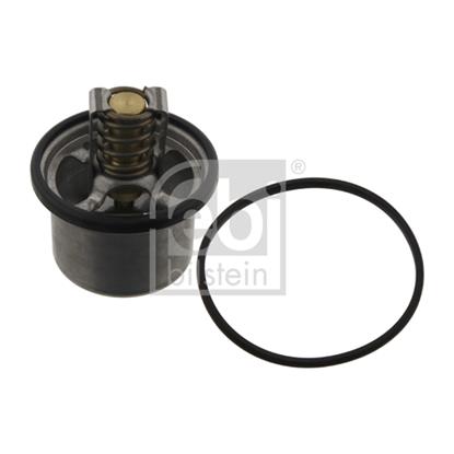 Febi Antifreeze Coolant Thermostat 18960