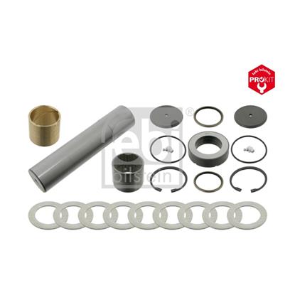 Febi Suspension Kingpin Repair Kit 18999