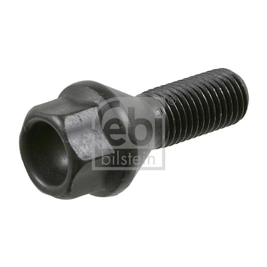 20x Febi Wheel Bolt Screw 18903