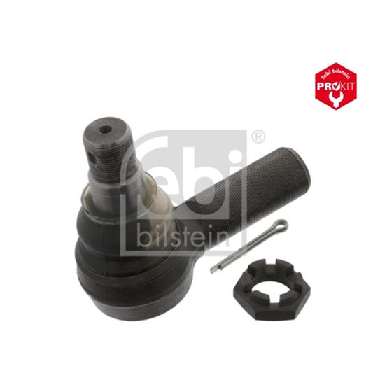 Febi Tie Track Rod End 18939